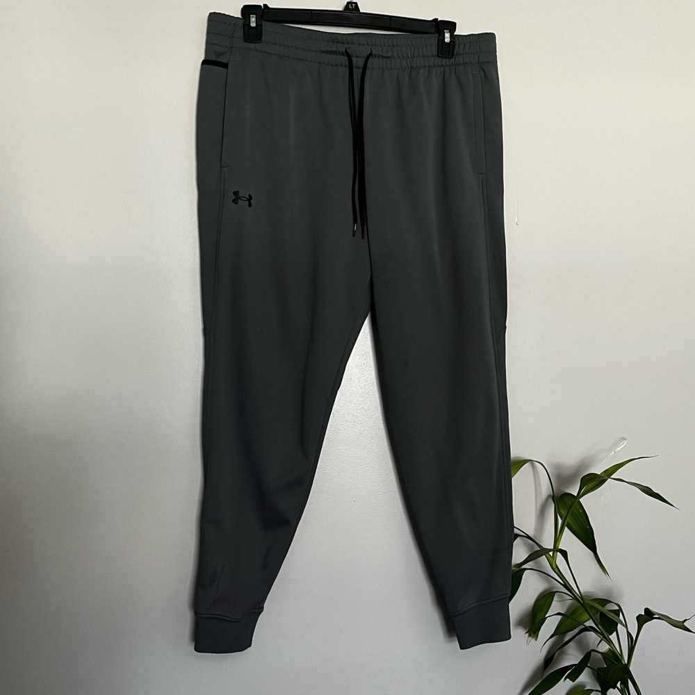 Men's UA Sportstyle Elite Joggers